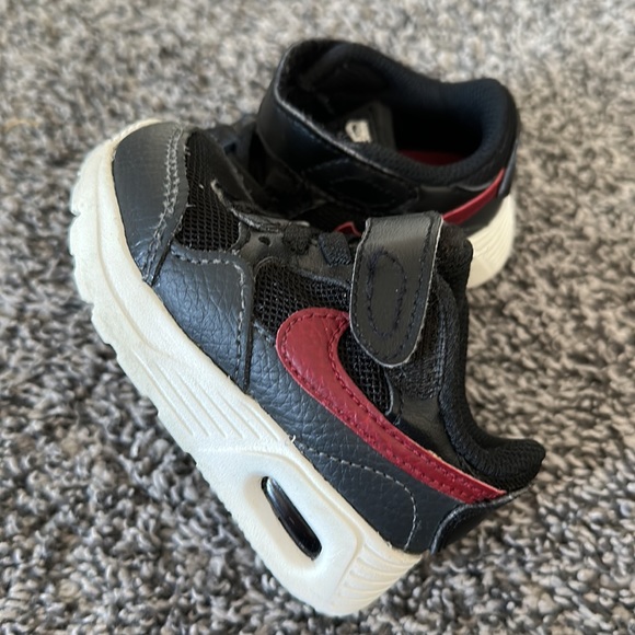 womens nike air max size 3